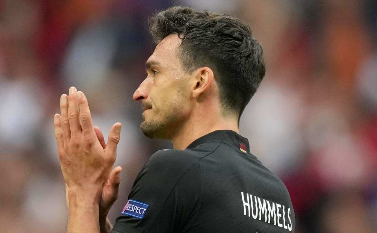 Hummels