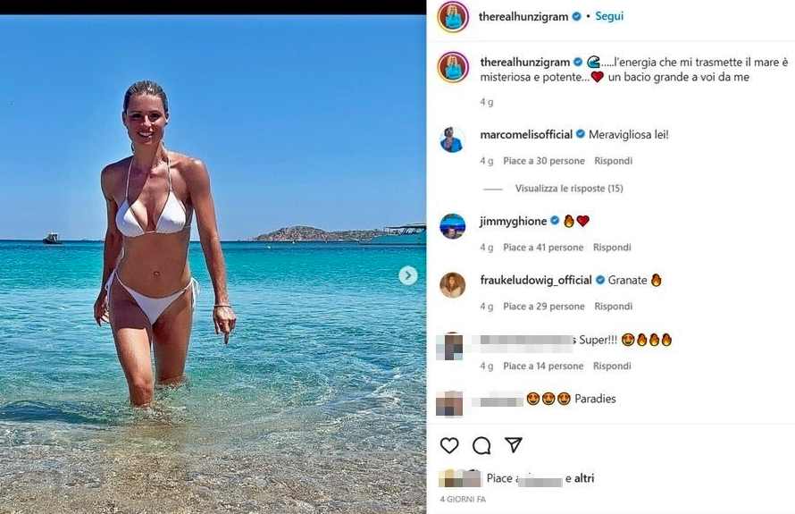 Hunziker ig