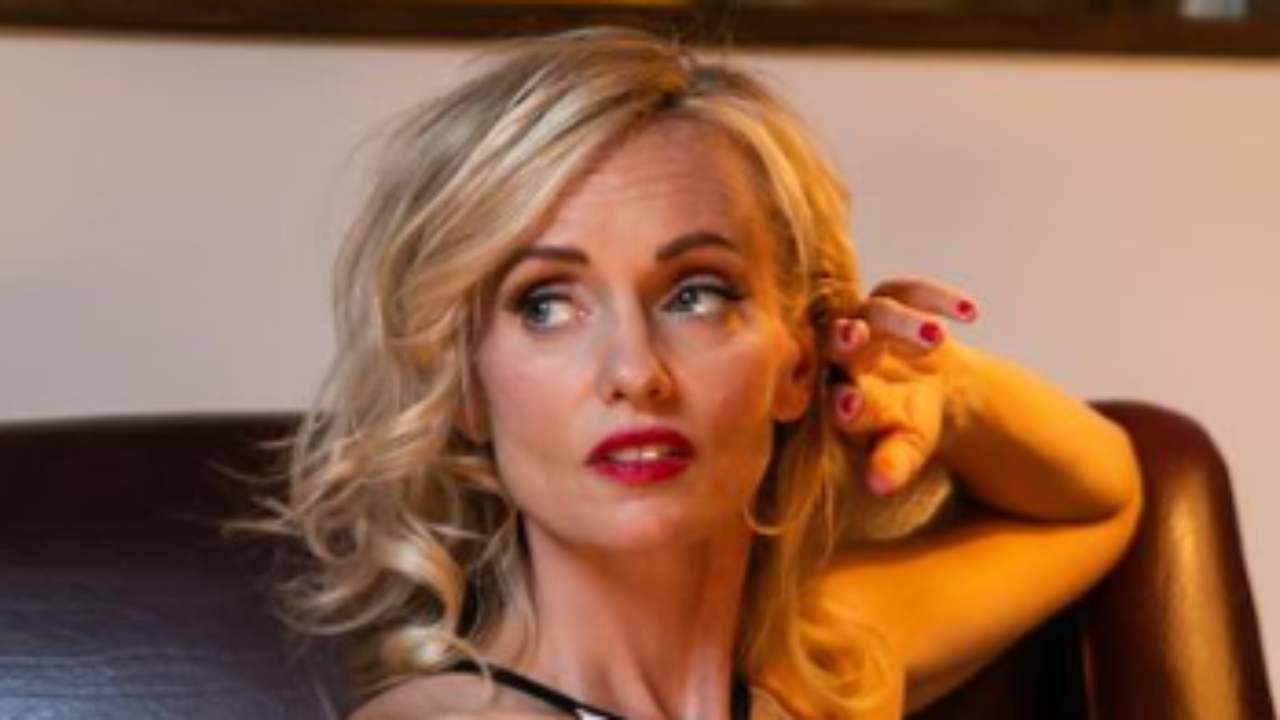 Justine Mattera