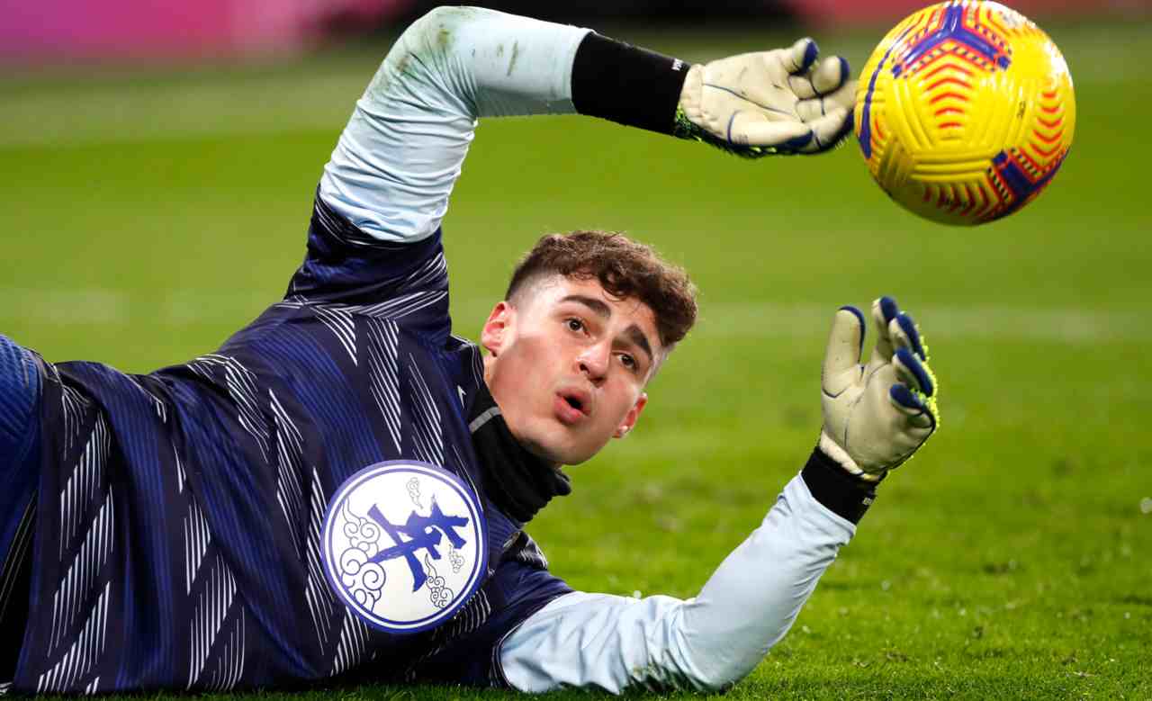 Kepa