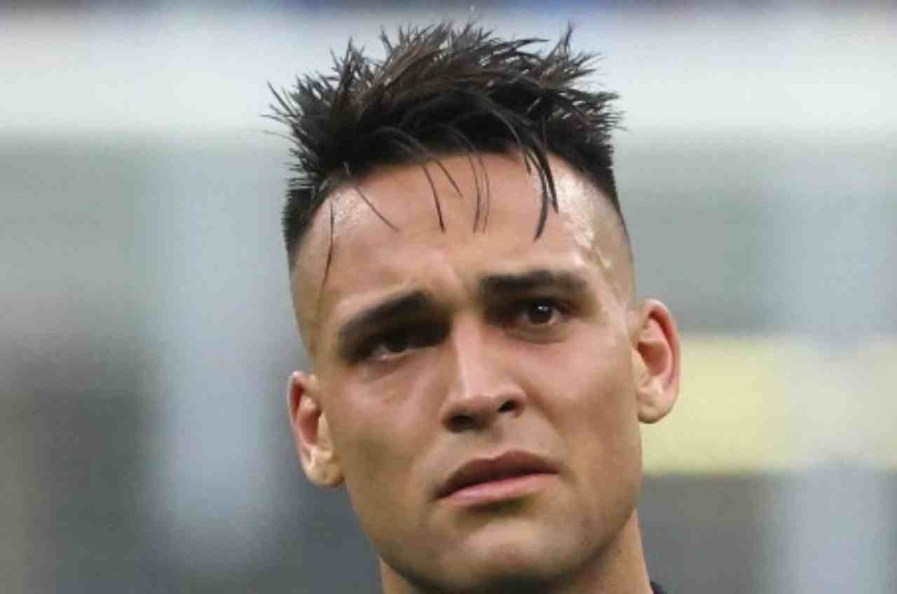 Lautaro addio Inter