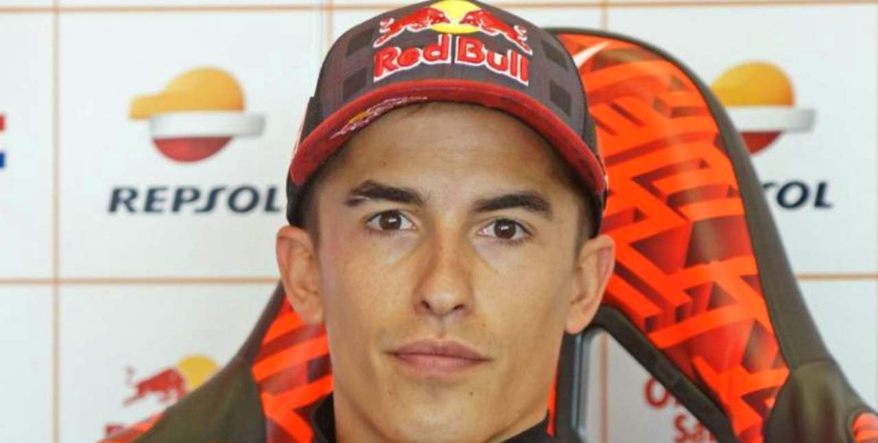 Marc Marquez