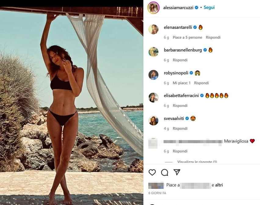 Marcuzzi ig