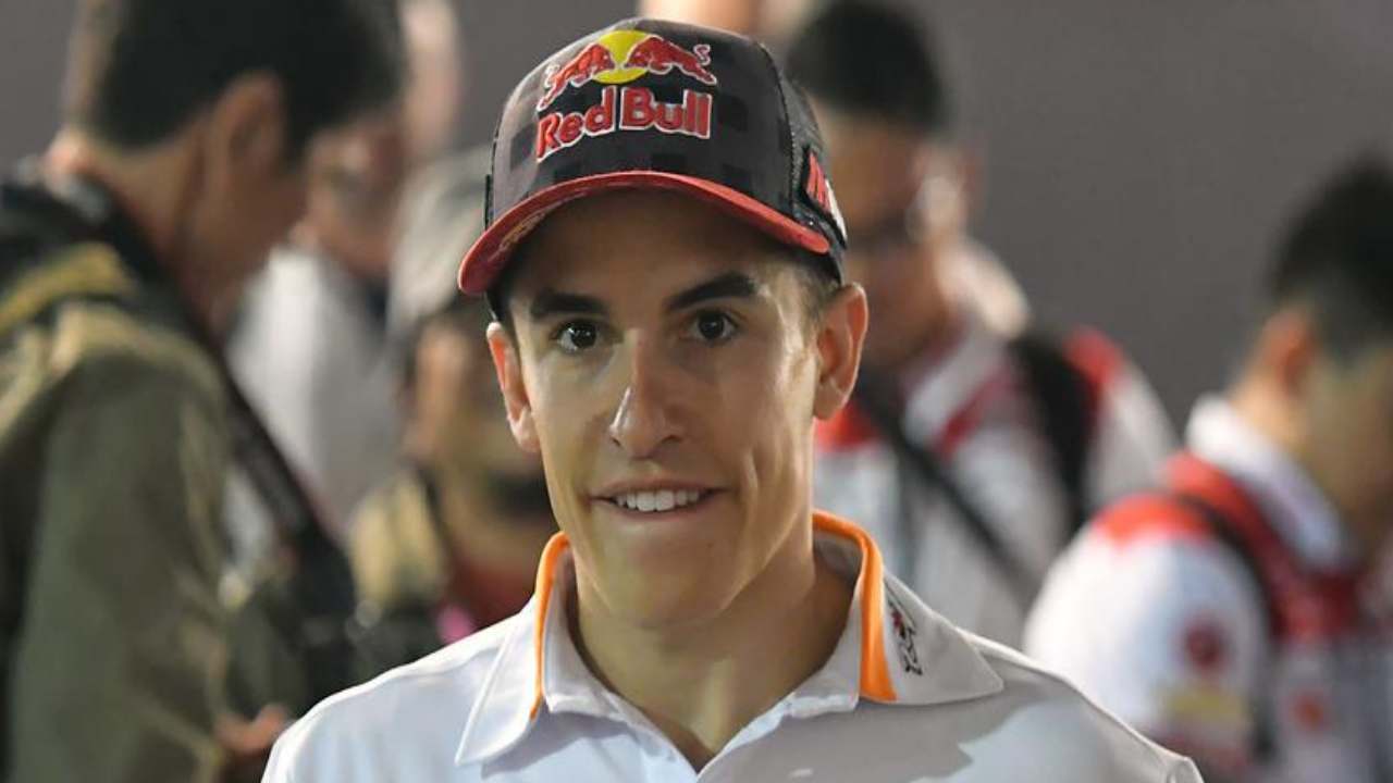 Marquez