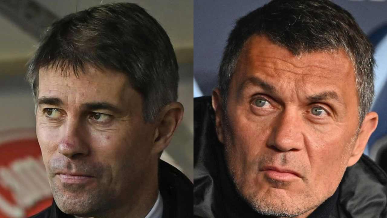 Massara - Maldini