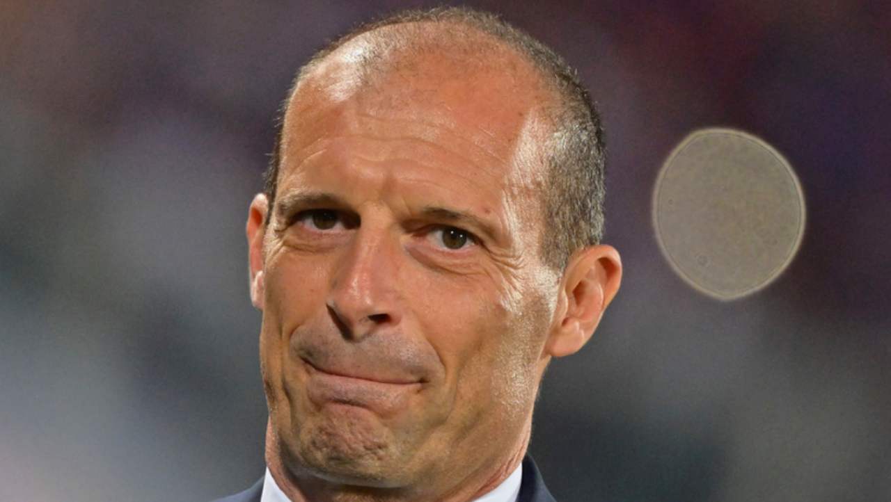 Max Allegri