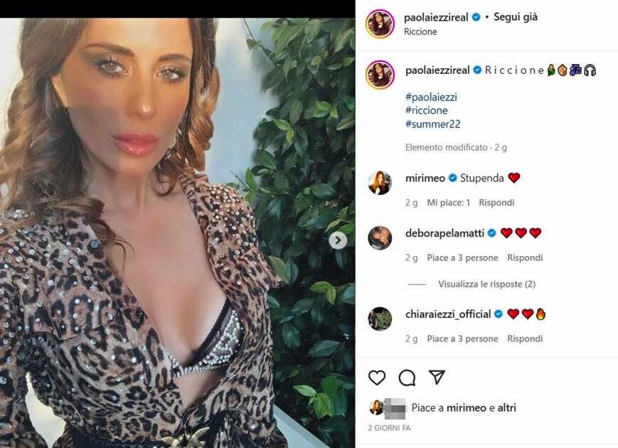 Paola Iezzi ig
