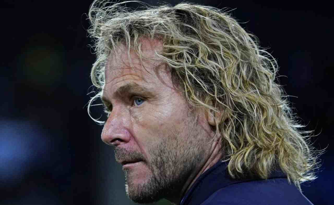 Pavel Nedved