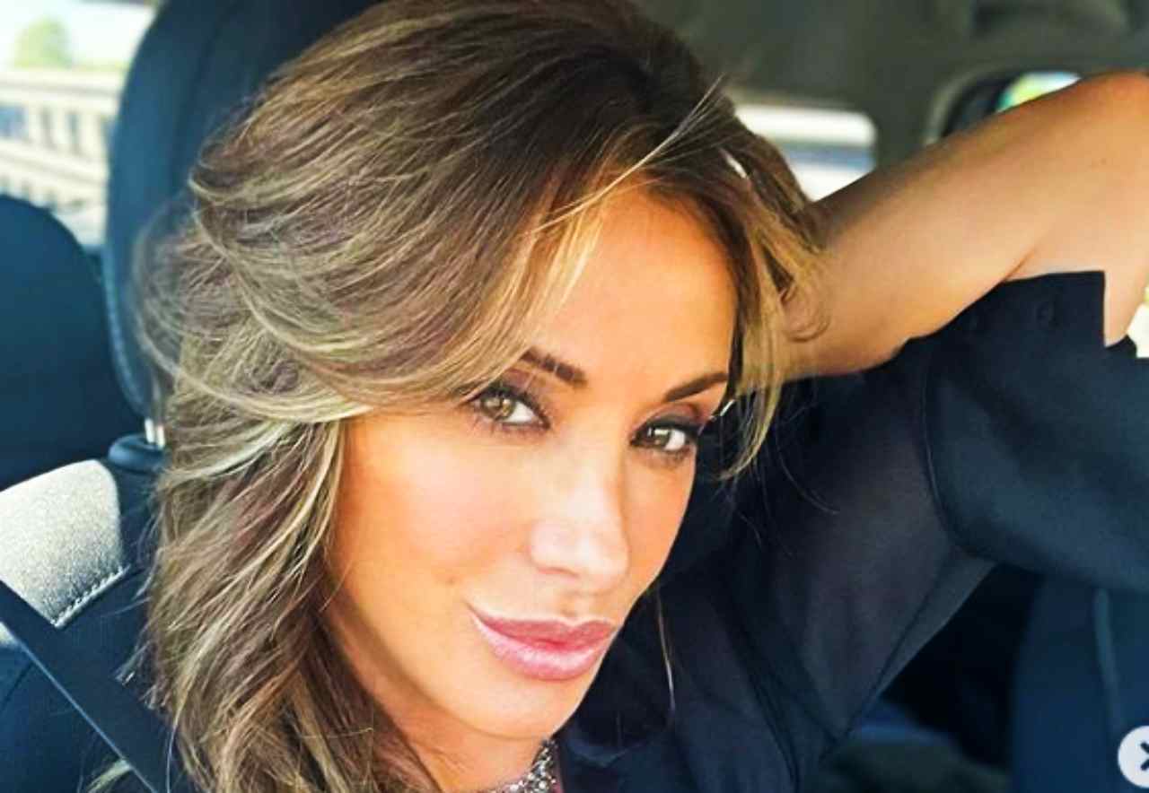 Sabrina Salerno