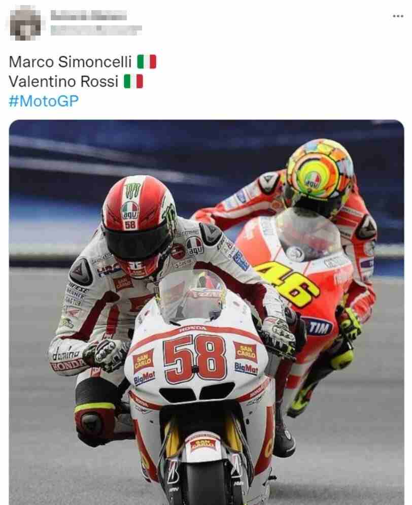 Simoncelli Rossi