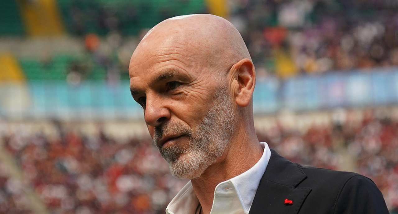 Stefano Pioli