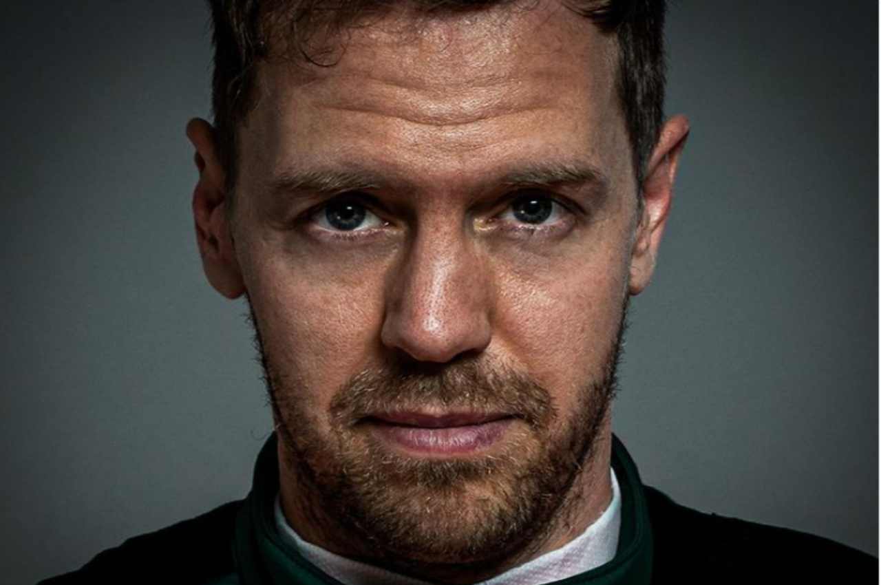 Vettel