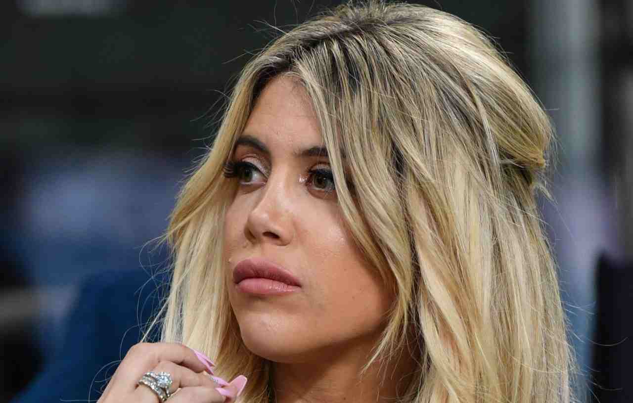 Wanda Nara