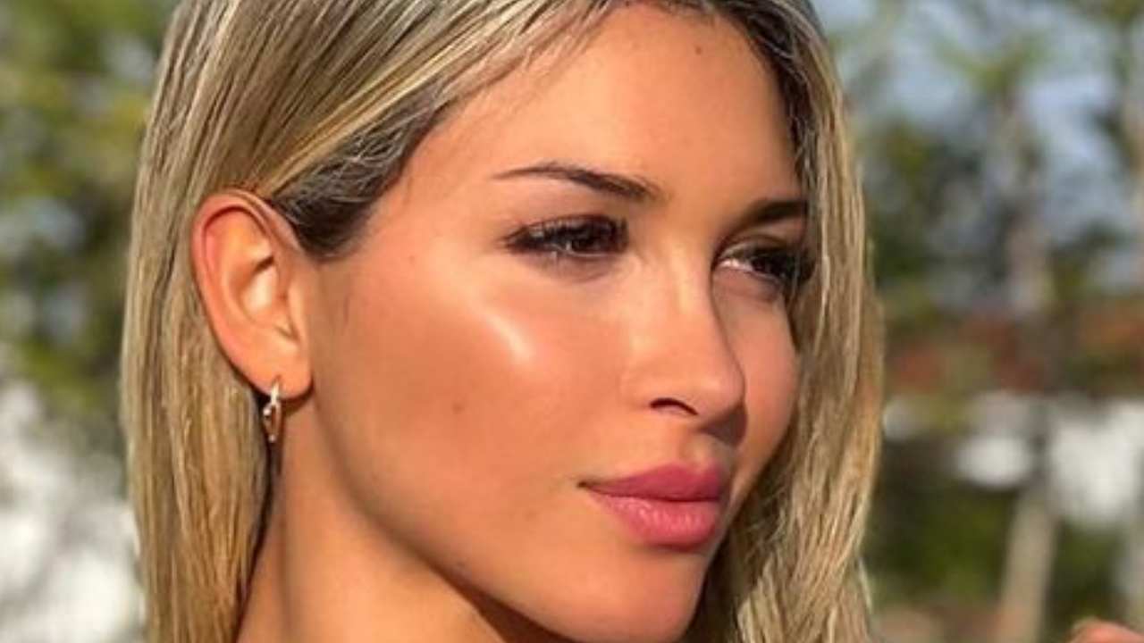 Agustina Gandolfo