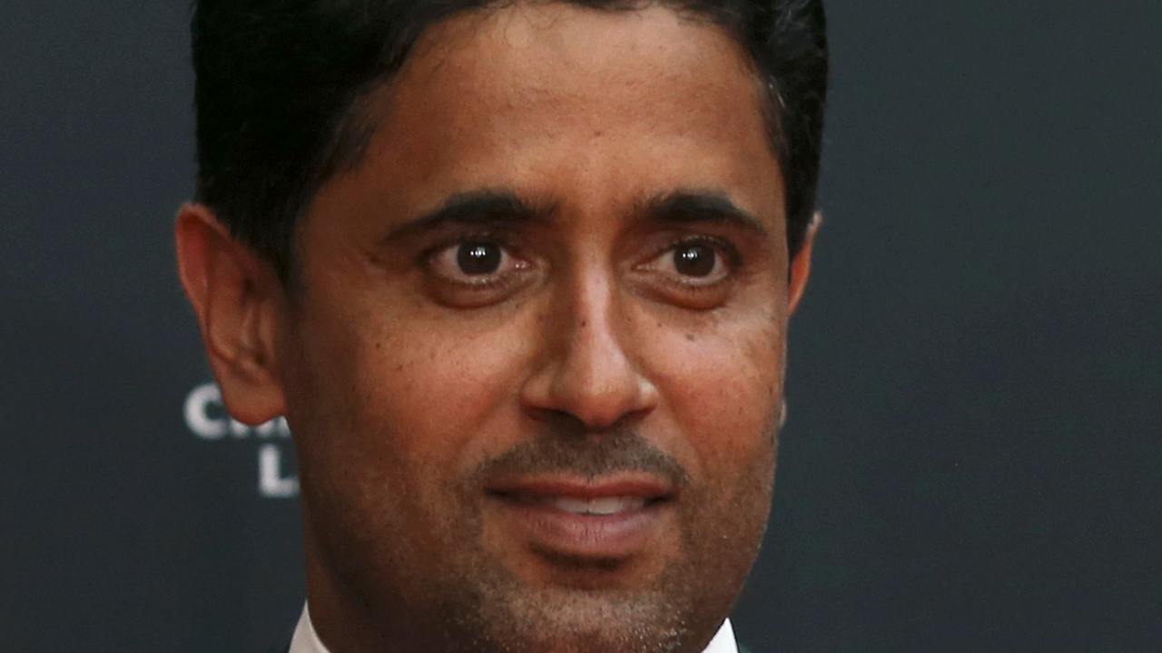 Al-Khelaifi