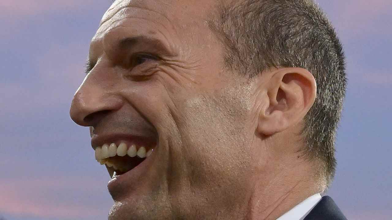 Massimiliano Allegri