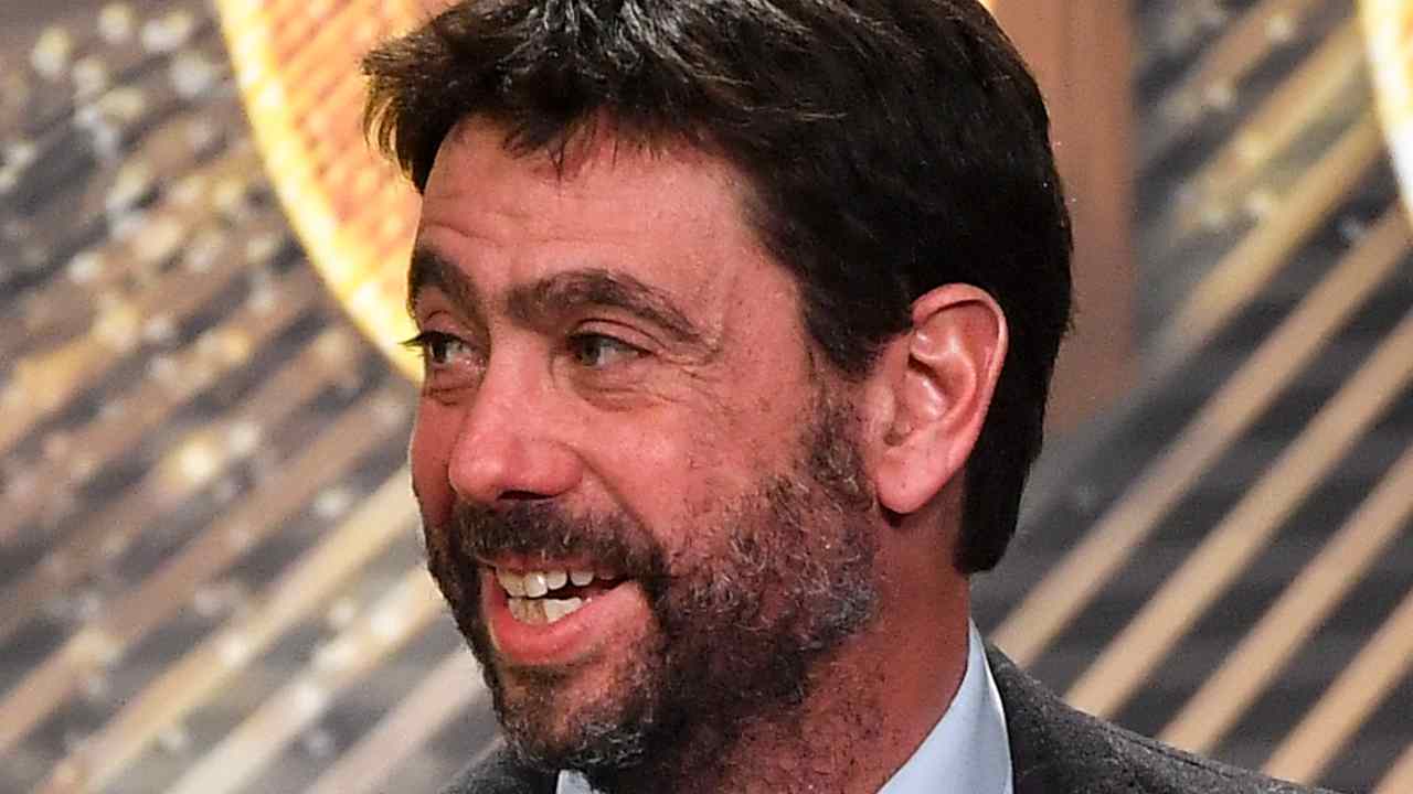 Andrea Agnelli