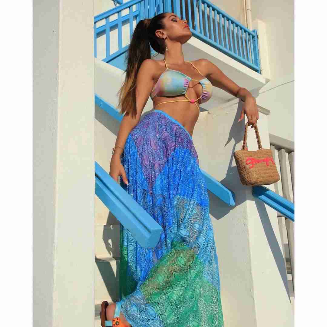 Delia Duran