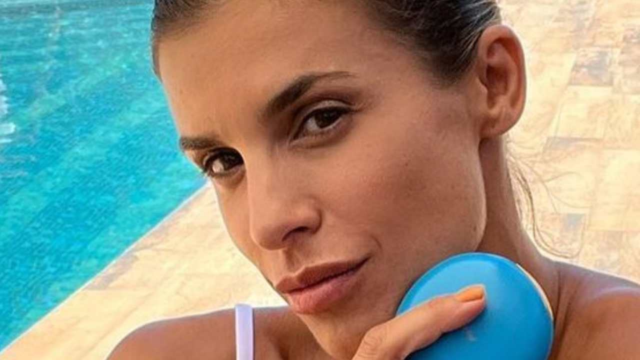 Elisabetta Canalis