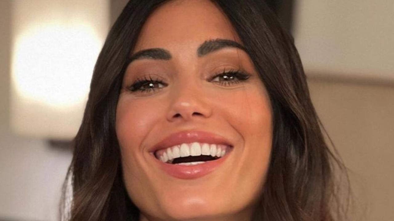 Federica Nargi