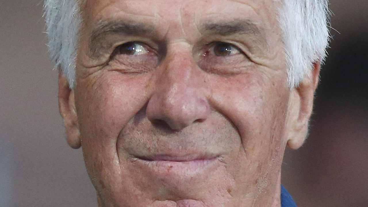 Gian Piero Gasperini