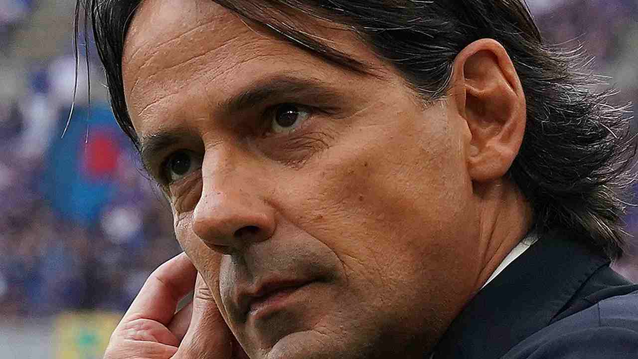 Simone Inzaghi