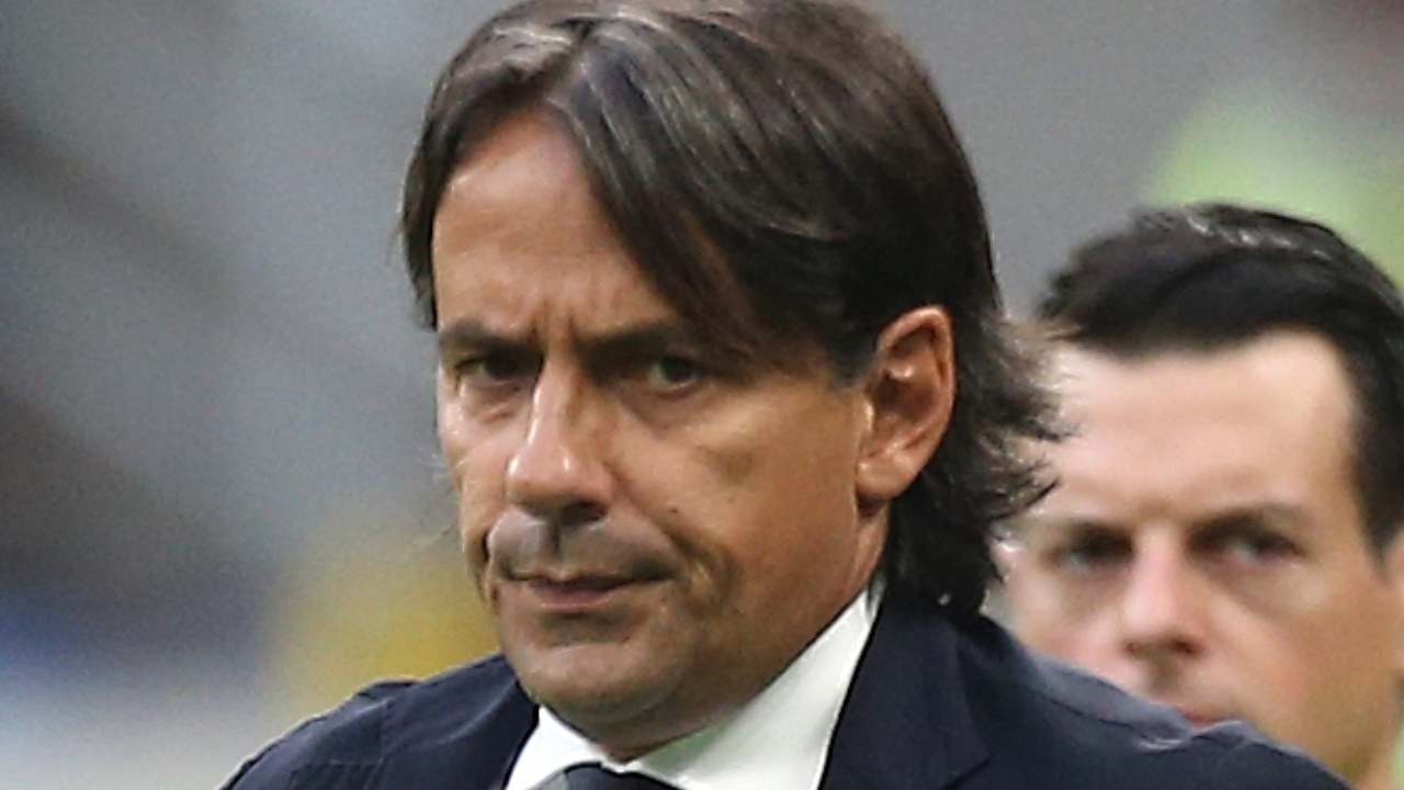 Simone Inzaghi