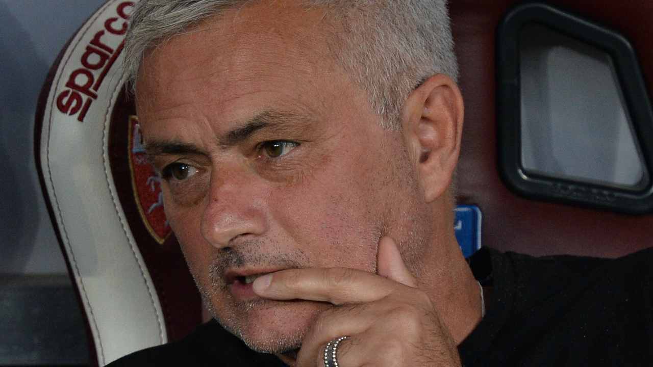 José Mourinho