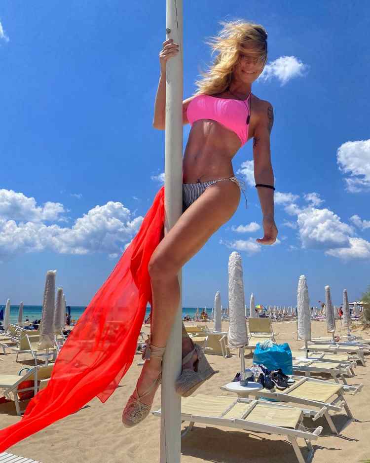 Maddalena Corvaglia