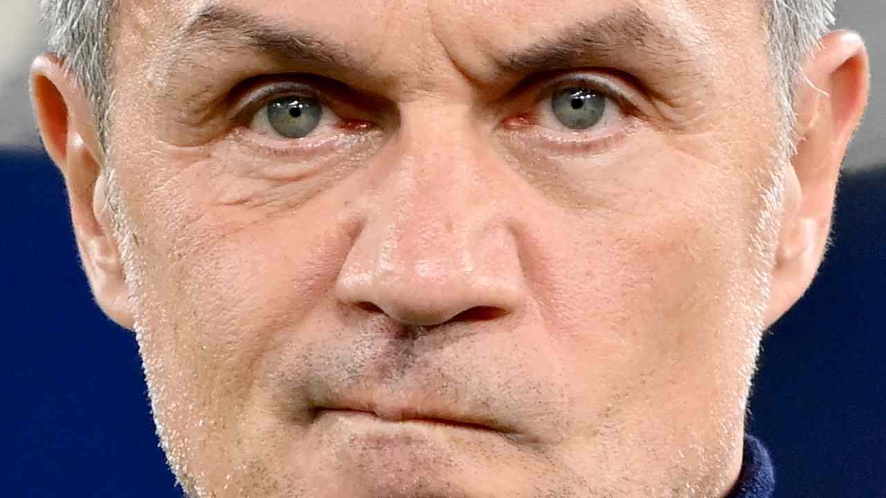 Paolo Maldini