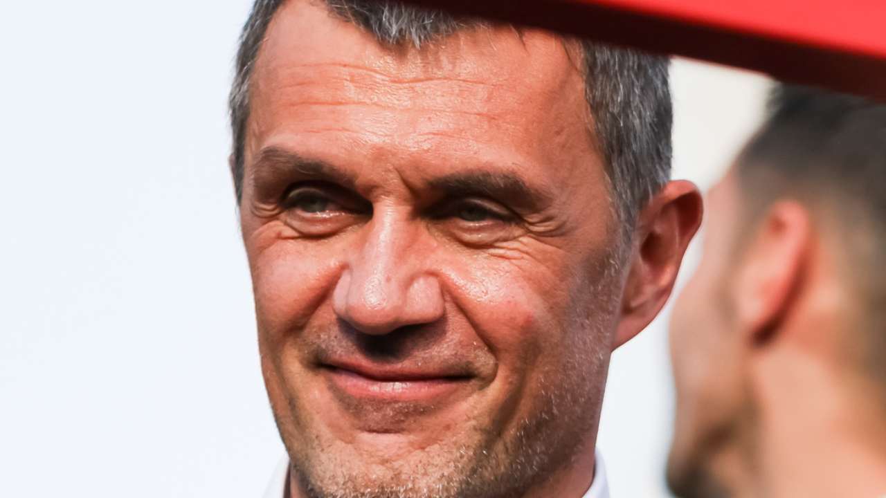 Paolo Maldini