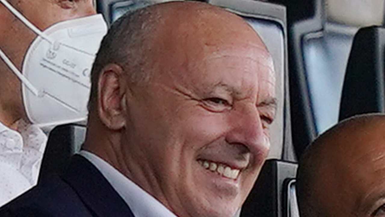 Giuseppe Marotta