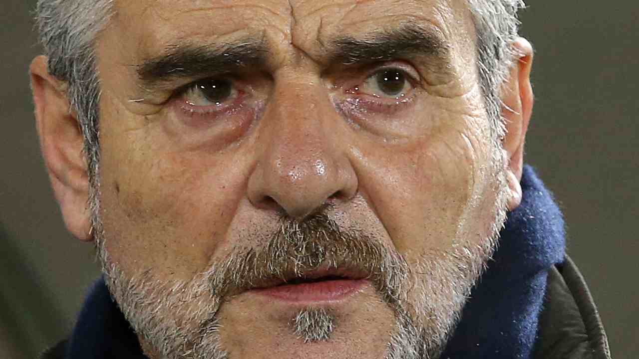 Maurizio Arrivabene