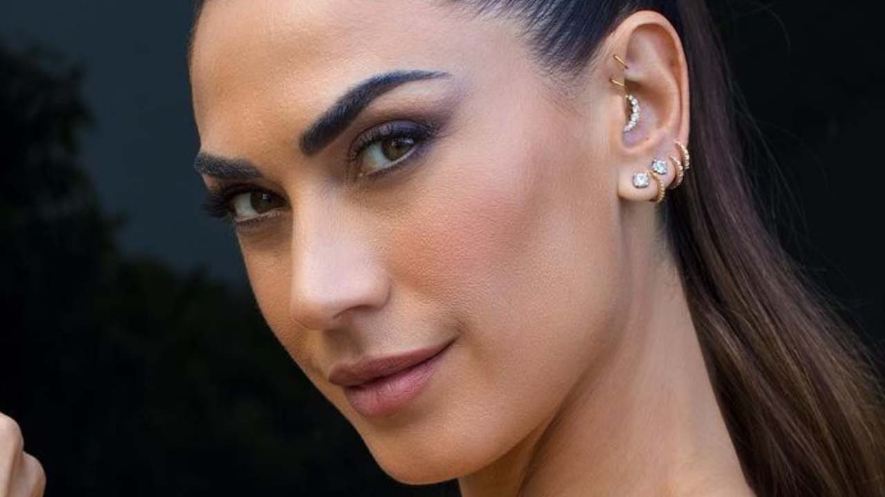 Melissa Satta