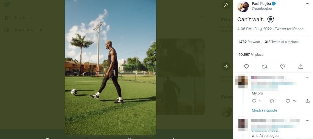 Paul Pogba