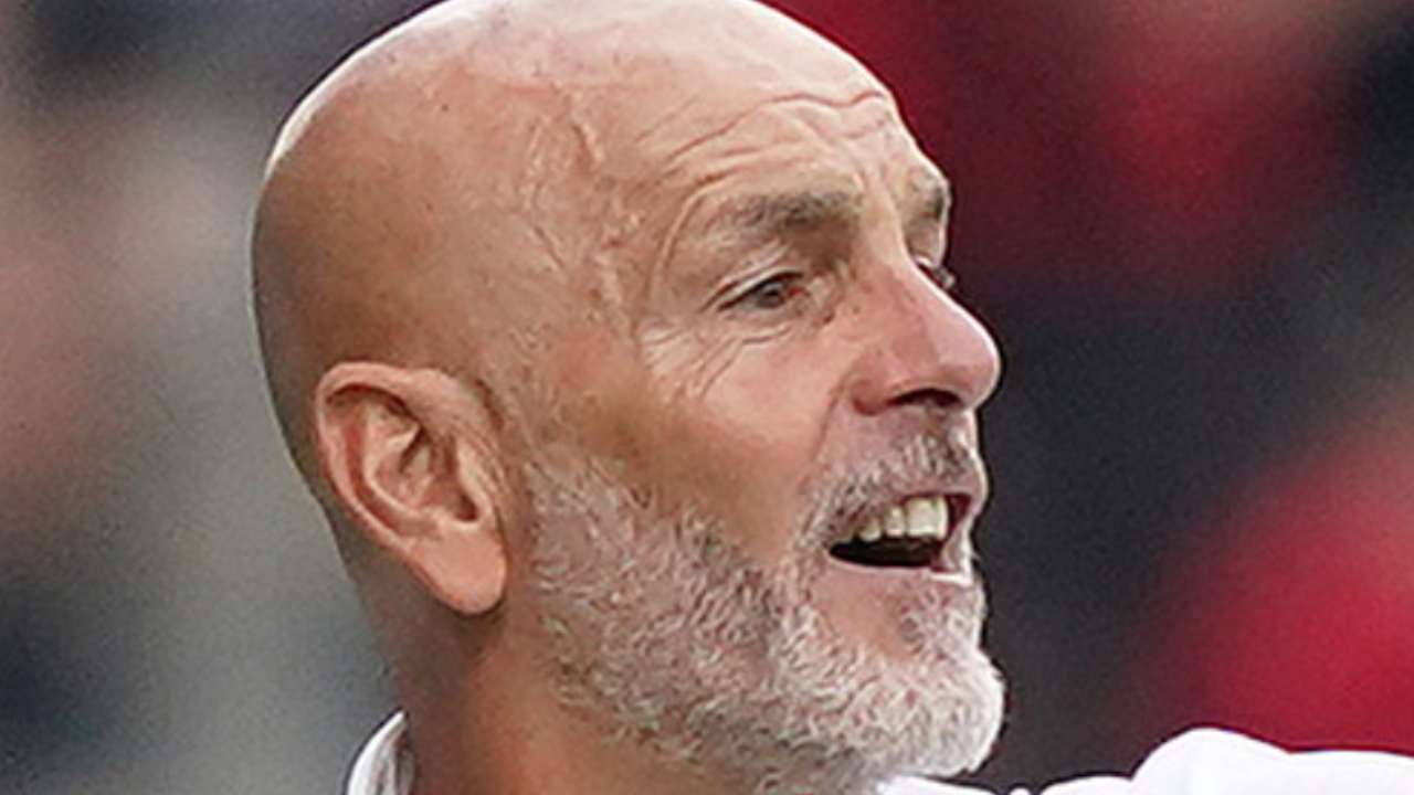 Stefano Pioli