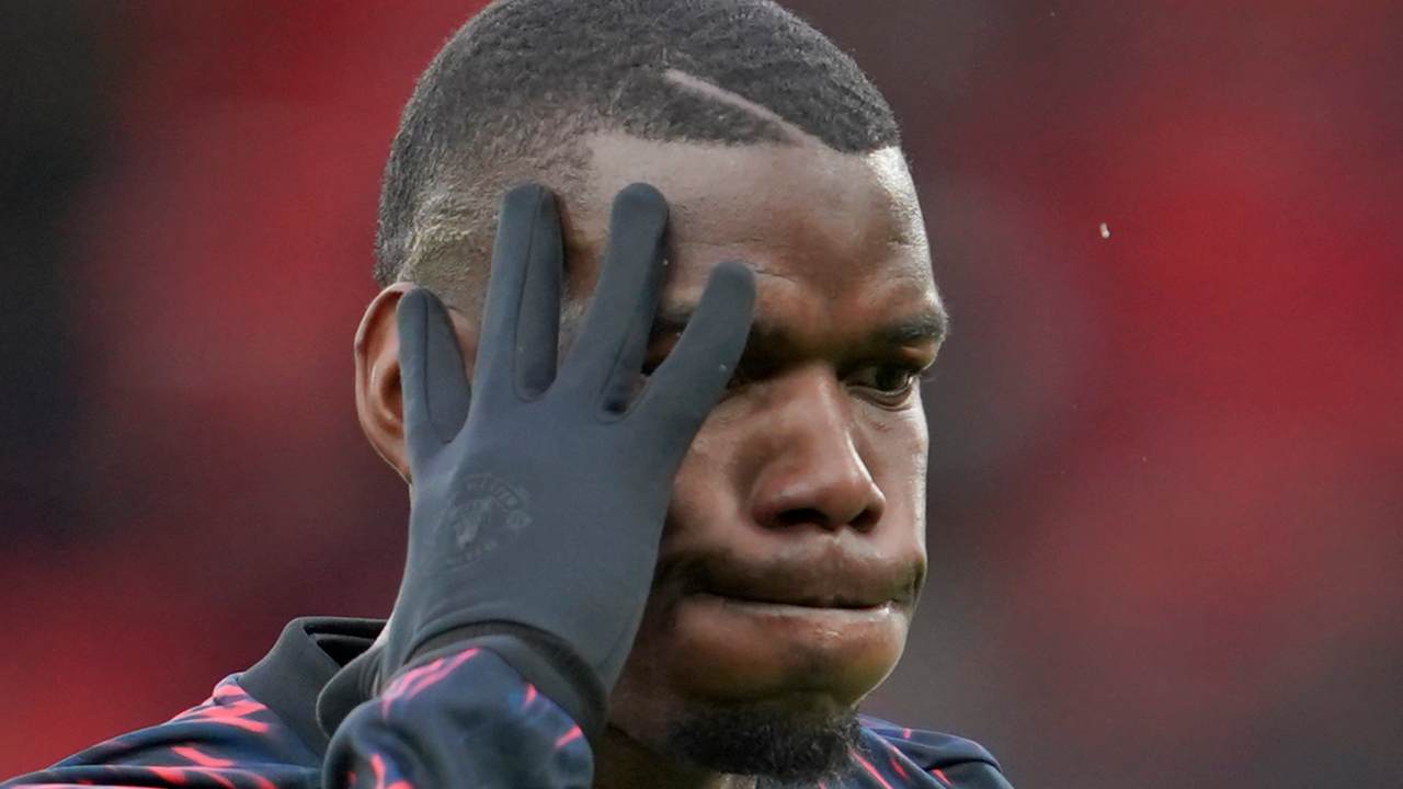 Paul Pogba