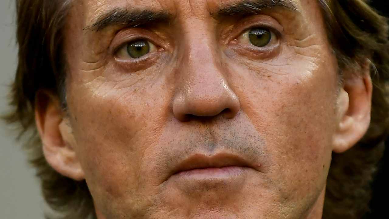 Roberto Mancini