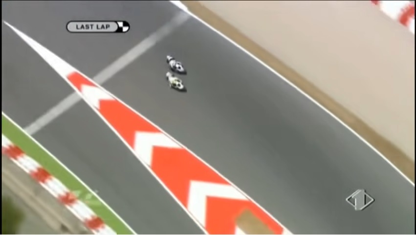 MotoGp