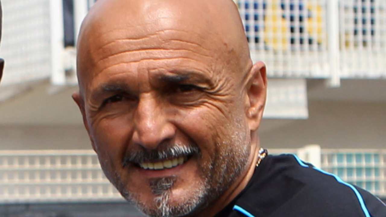 Luciano Spalletti