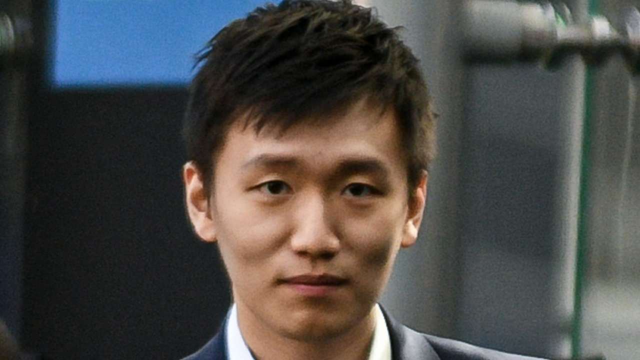 Steven Zhang