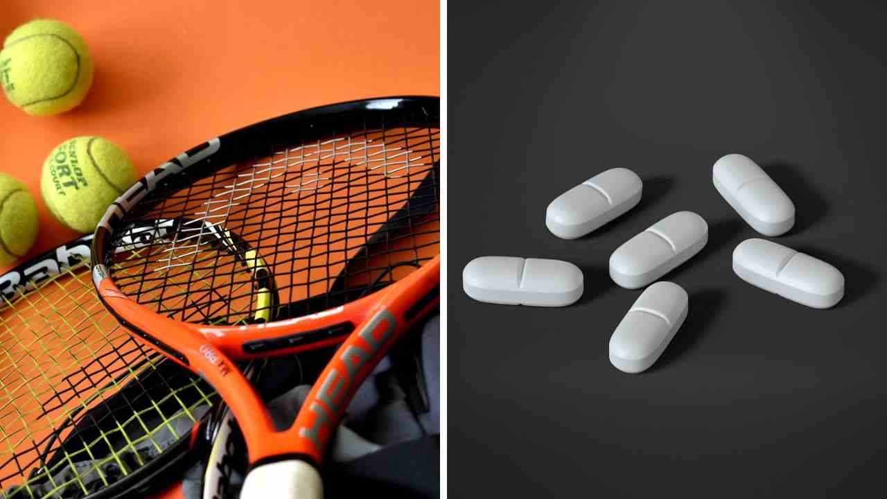 tennis doping