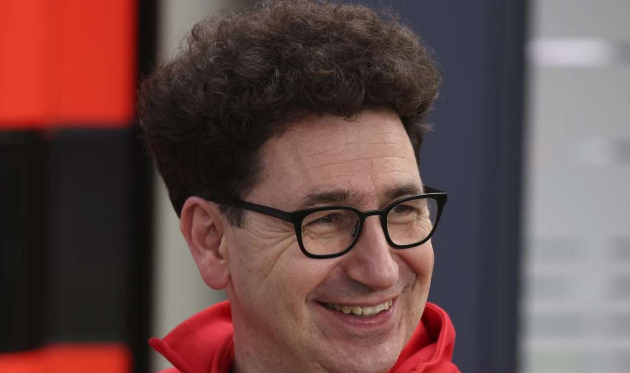 Binotto