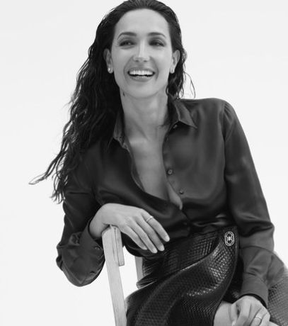 Caterina Balivo post