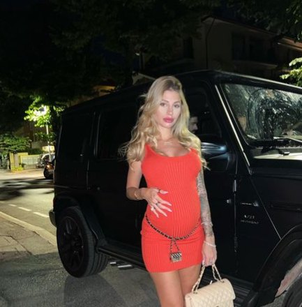 Chiara Nasti post