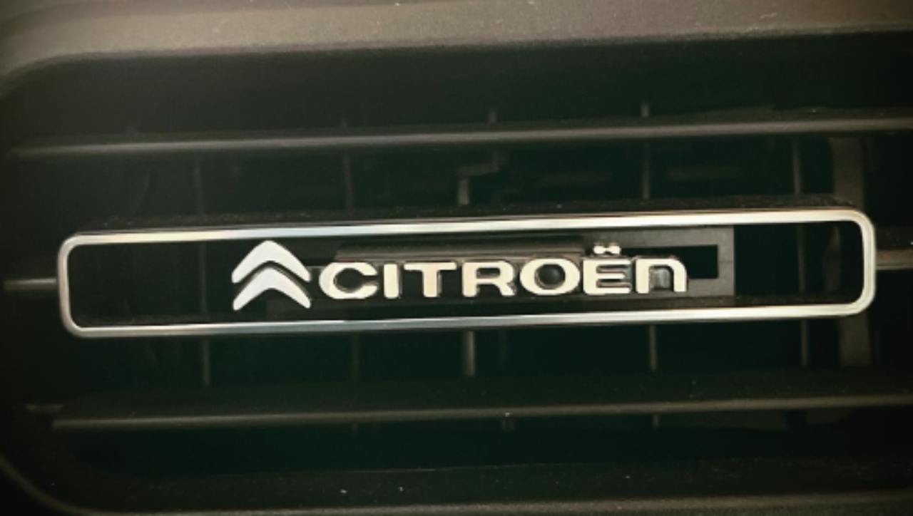 Citroen logo