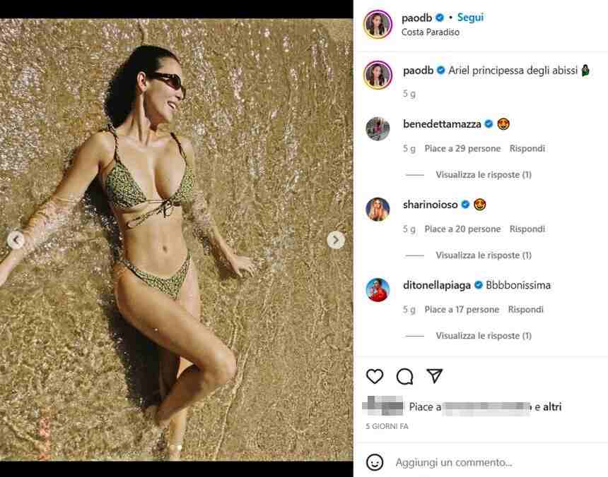 Di Benedetto ig