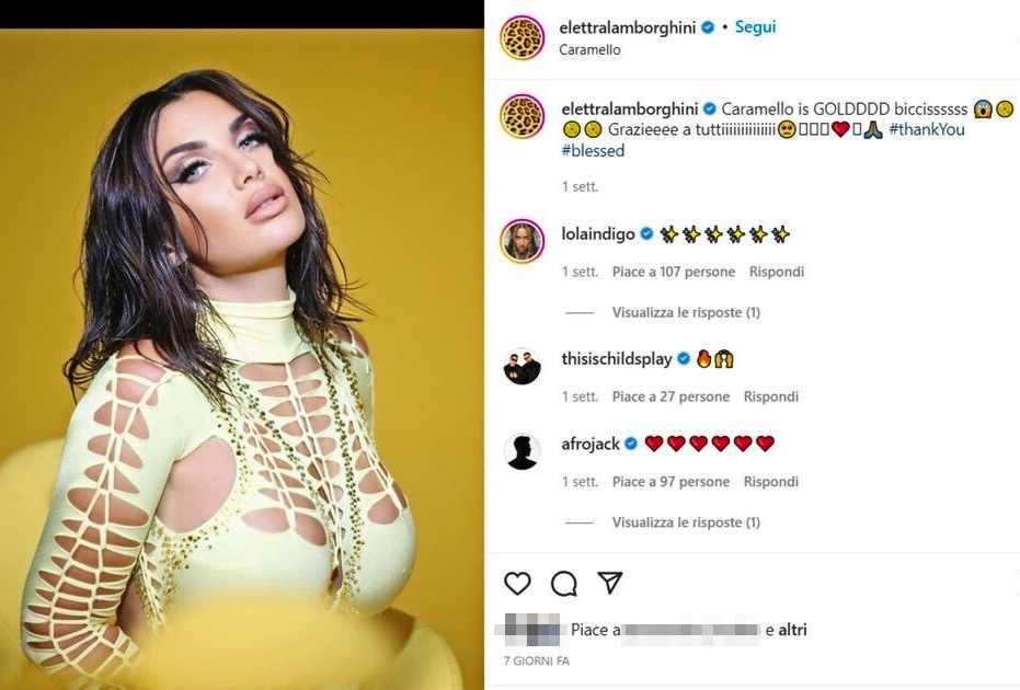 Elettra ig
