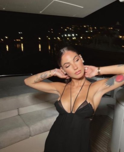 Giulia De Lellis post