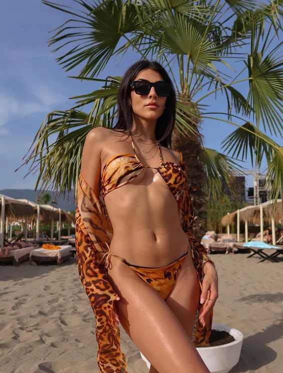 Giulia Salemi